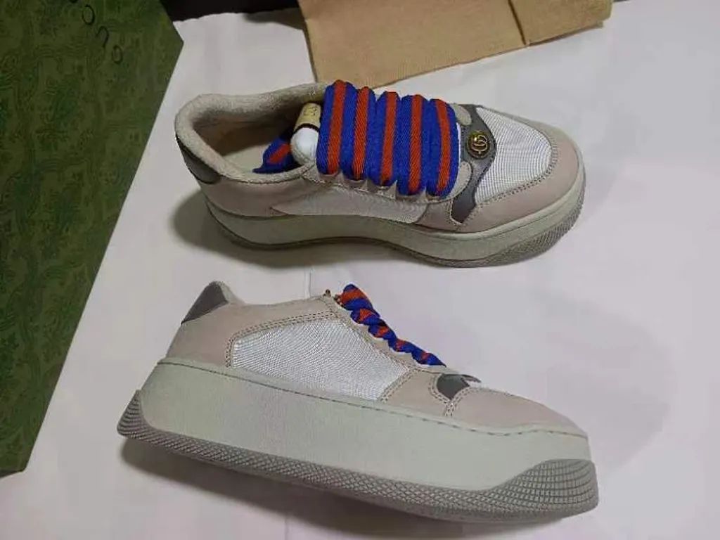 Gucci Shoe 